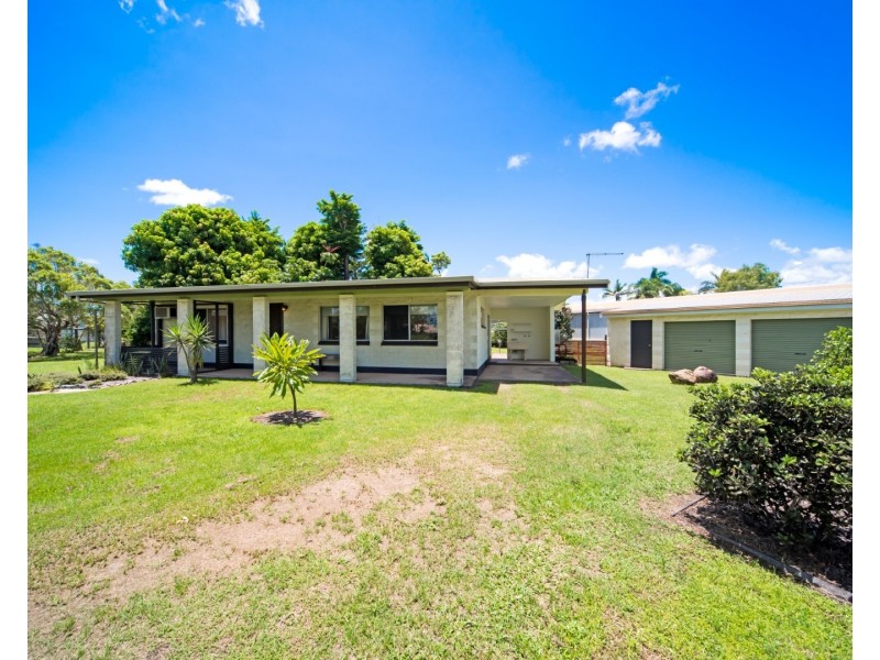 21A Lurline Drive, Proserpine QLD 4800