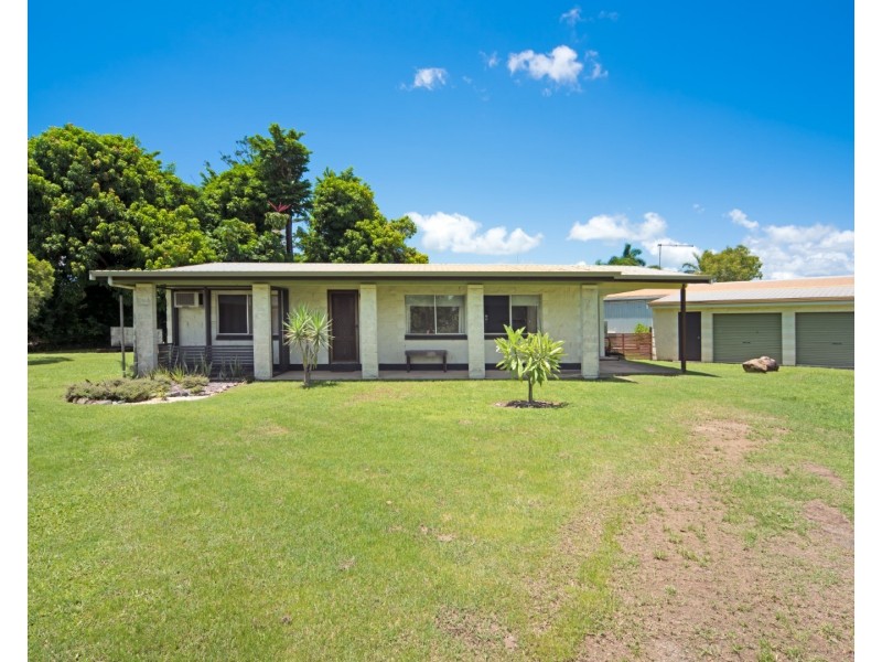21A Lurline Drive, Proserpine QLD 4800