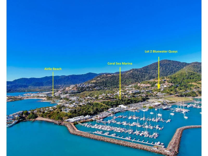 2/10 Kara Crescent, Airlie Beach QLD 4802