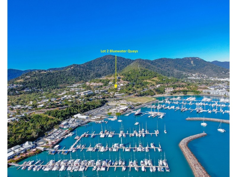 2/10 Kara Crescent, Airlie Beach QLD 4802