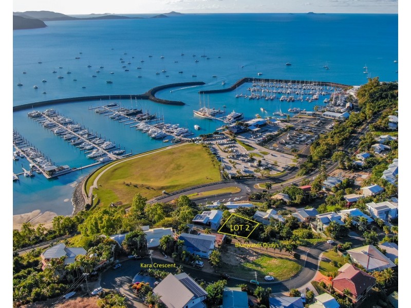 2/10 Kara Crescent, Airlie Beach QLD 4802