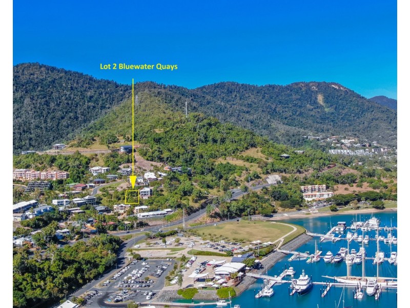 2/10 Kara Crescent, Airlie Beach QLD 4802