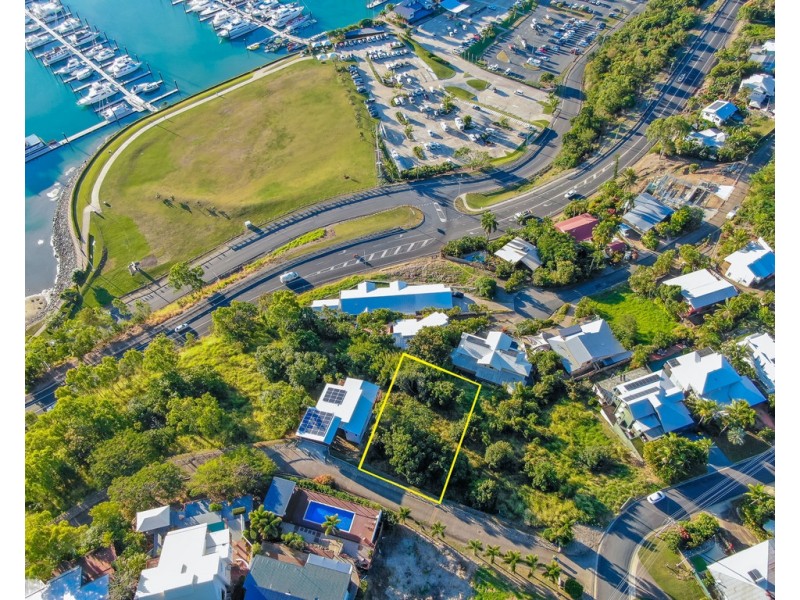 2/10 Kara Crescent, Airlie Beach QLD 4802