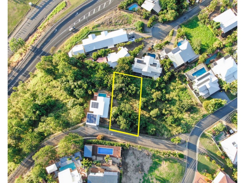 2/10 Kara Crescent, Airlie Beach QLD 4802