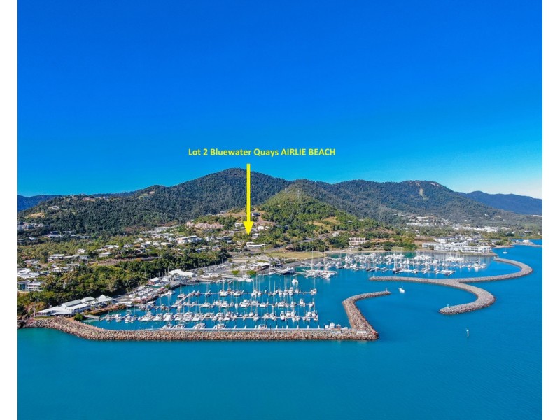 2/10 Kara Crescent, Airlie Beach QLD 4802