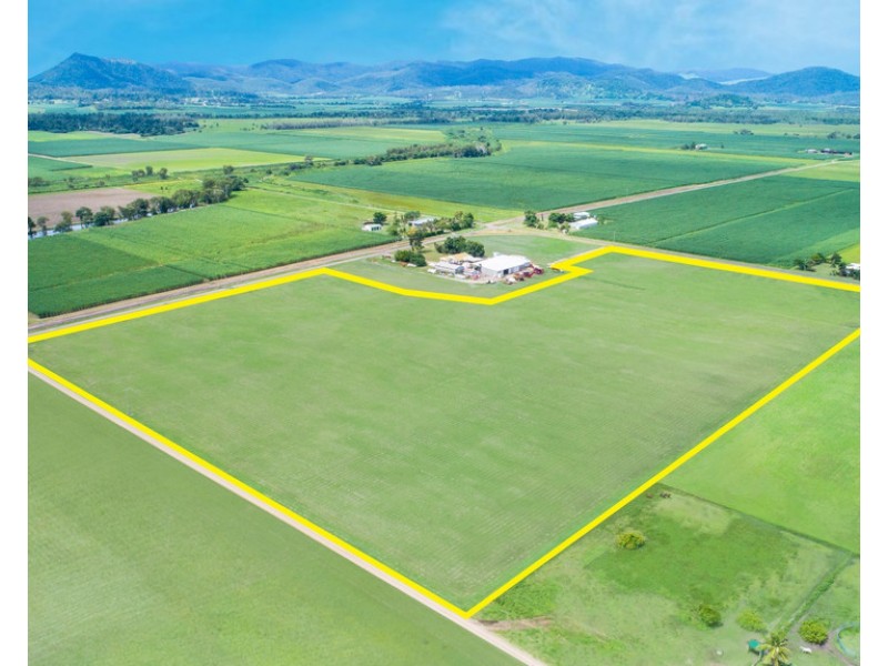 Lot 1 Glen Isla Road, Glen Isla QLD 4800