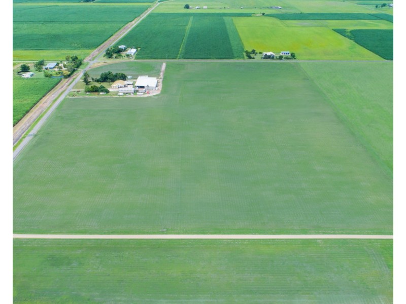 Lot 1 Glen Isla Road, Glen Isla QLD 4800