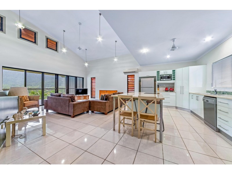 31B Kingfisher Terrace, Jubilee Pocket QLD 4802