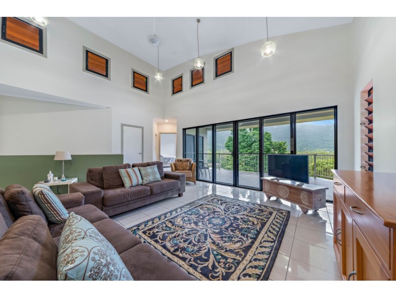 31B Kingfisher Terrace, Jubilee Pocket QLD 4802