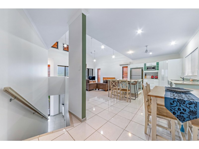 31B Kingfisher Terrace, Jubilee Pocket QLD 4802