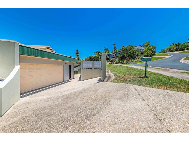 31B Kingfisher Terrace, Jubilee Pocket QLD 4802