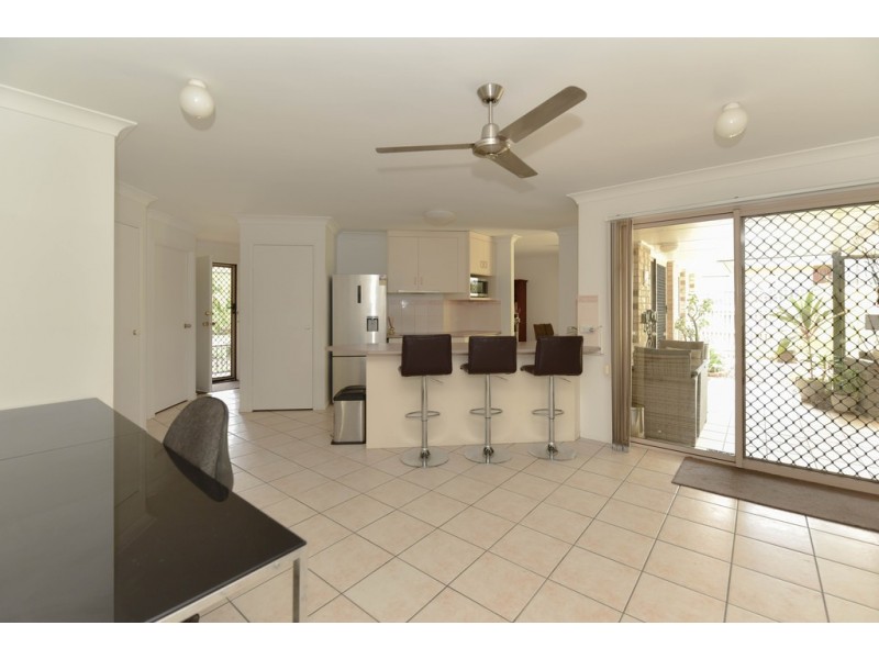 8 Sentry Court, Jubilee Pocket QLD 4802