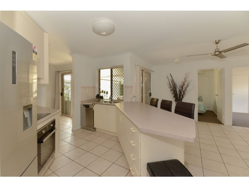 8 Sentry Court, Jubilee Pocket QLD 4802