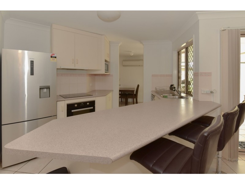 8 Sentry Court, Jubilee Pocket QLD 4802