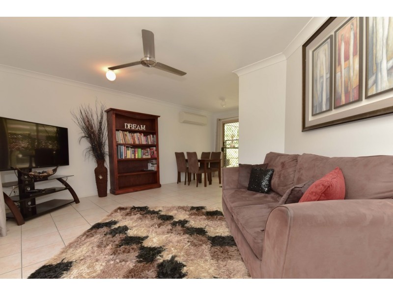 8 Sentry Court, Jubilee Pocket QLD 4802