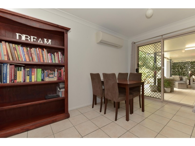 8 Sentry Court, Jubilee Pocket QLD 4802