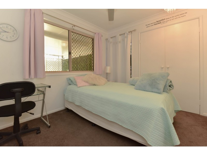 8 Sentry Court, Jubilee Pocket QLD 4802