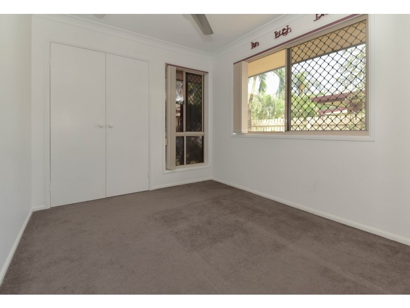 8 Sentry Court, Jubilee Pocket QLD 4802