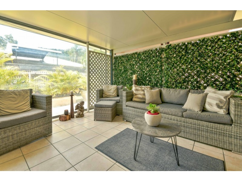 8 Sentry Court, Jubilee Pocket QLD 4802