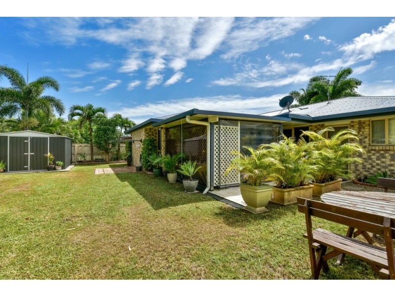 8 Sentry Court, Jubilee Pocket QLD 4802