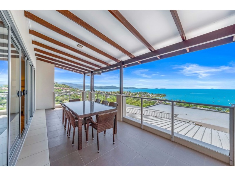 39/25 Horizons Way “Whitsunday Reflections”, Airlie Beach QLD 4802