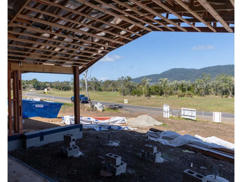 Lot 44 Acacia Grove, Cannonvale QLD 4802