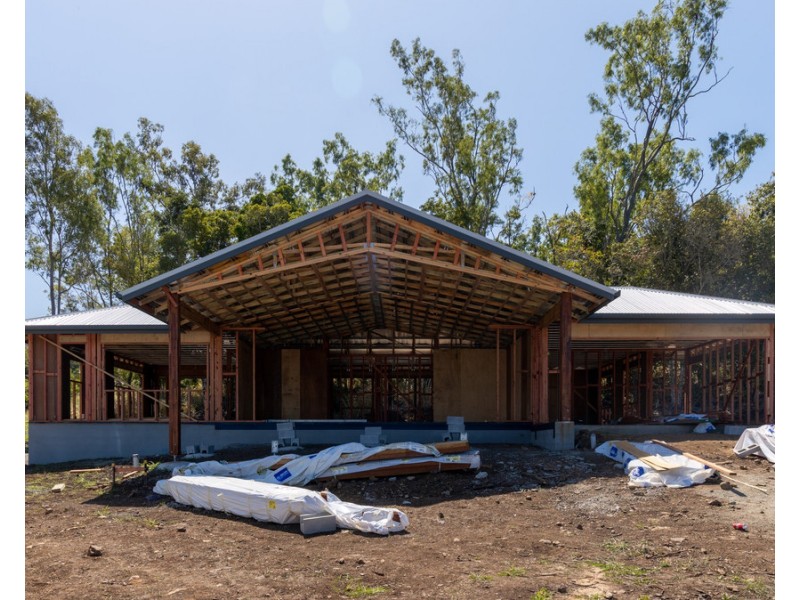 Lot 44 Acacia Grove, Cannonvale QLD 4802