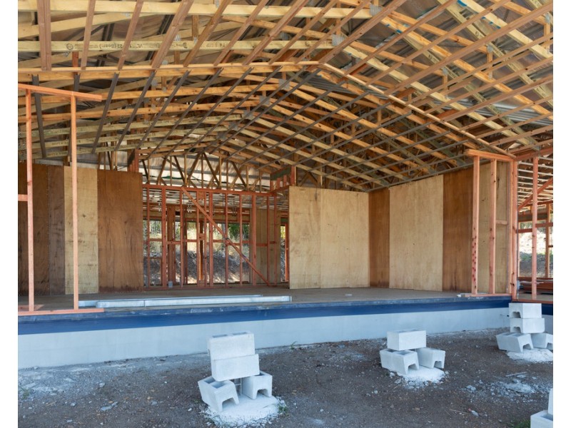 Lot 44 Acacia Grove, Cannonvale QLD 4802