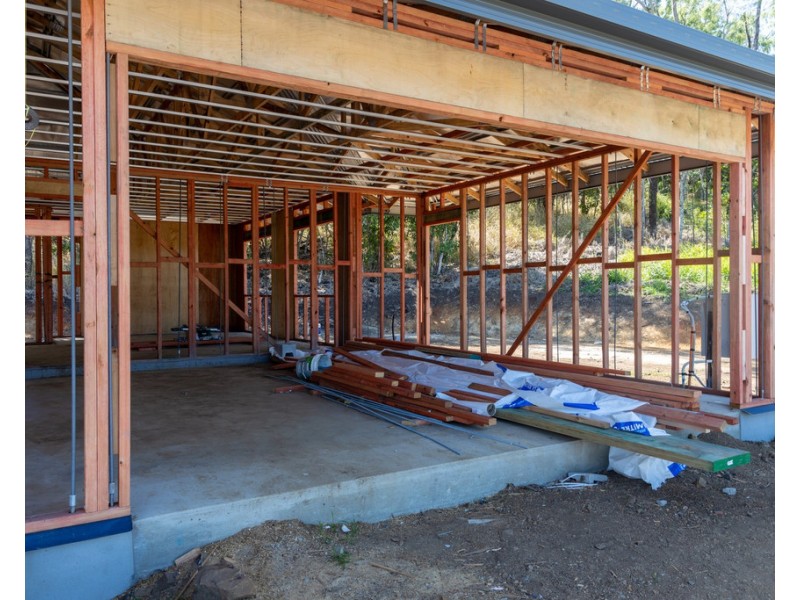 Lot 44 Acacia Grove, Cannonvale QLD 4802