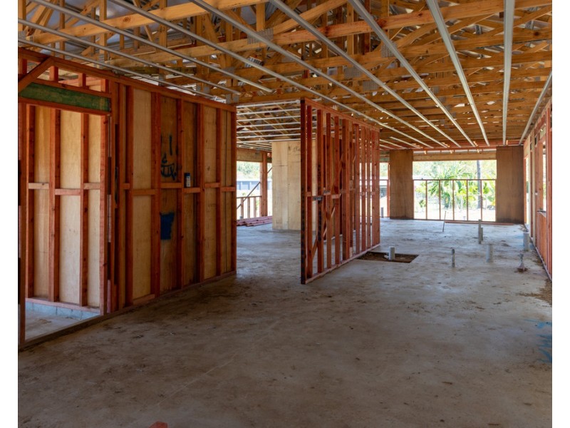 Lot 44 Acacia Grove, Cannonvale QLD 4802