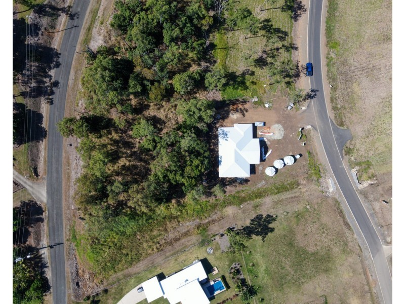 Lot 44 Acacia Grove, Cannonvale QLD 4802