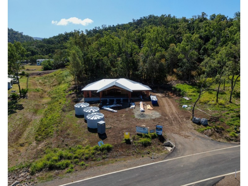 Lot 44 Acacia Grove, Cannonvale QLD 4802