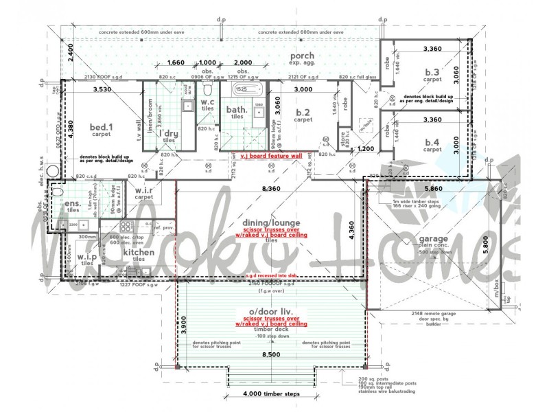 Lot 44 Acacia Grove, Cannonvale QLD 4802