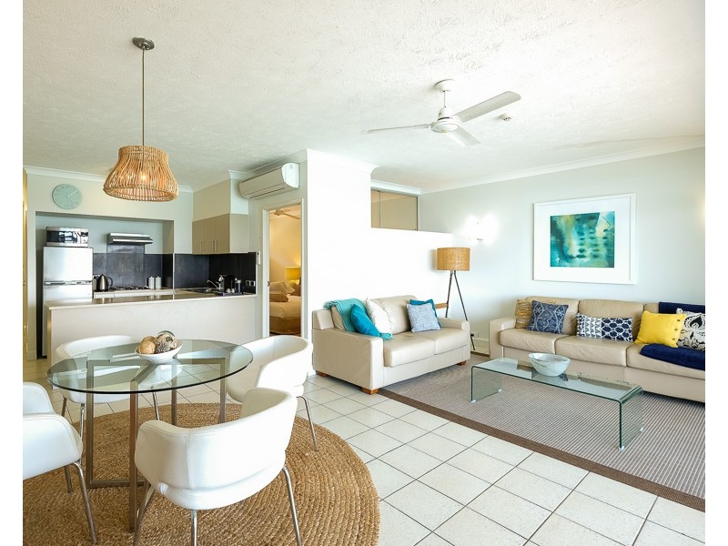1302W 14 Resort Drive, Whitsunday Apartment, Hamilton Island QLD 4803