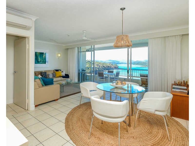 1302W 14 Resort Drive, Whitsunday Apartment, Hamilton Island QLD 4803