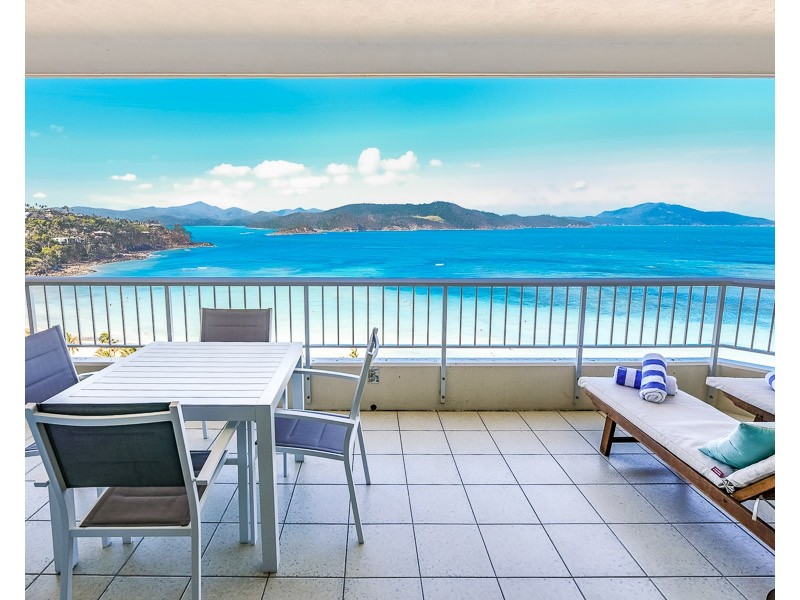 1302W 14 Resort Drive, Whitsunday Apartment, Hamilton Island QLD 4803