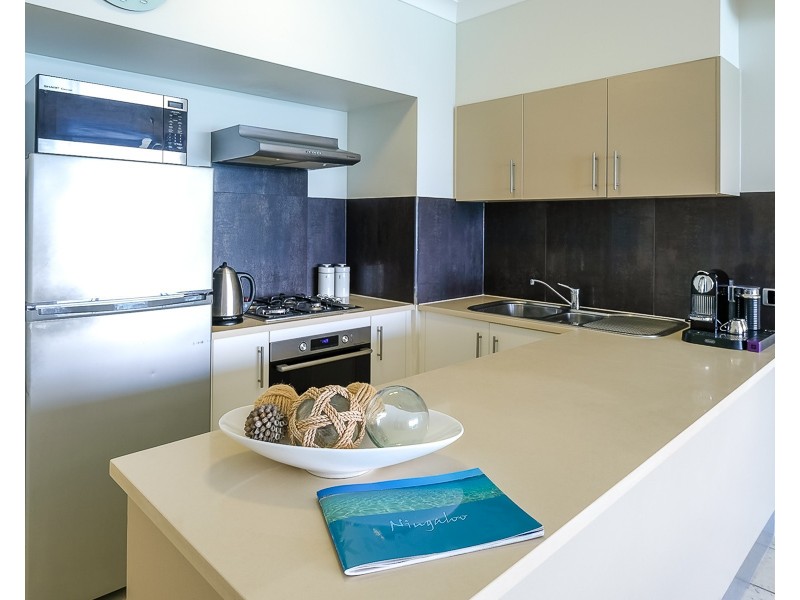 1302W 14 Resort Drive, Whitsunday Apartment, Hamilton Island QLD 4803