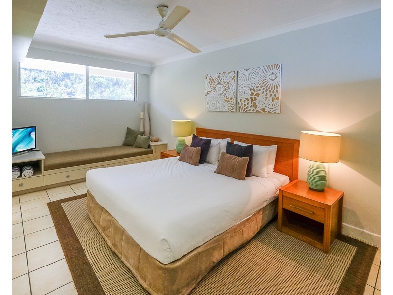 1302W 14 Resort Drive, Whitsunday Apartment, Hamilton Island QLD 4803