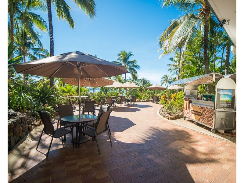 1302W 14 Resort Drive, Whitsunday Apartment, Hamilton Island QLD 4803