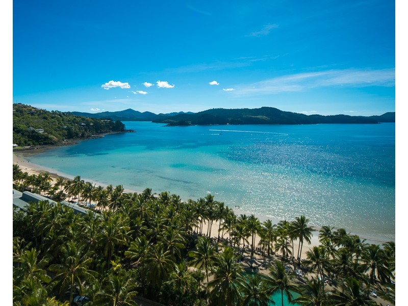 1302W 14 Resort Drive, Whitsunday Apartment, Hamilton Island QLD 4803