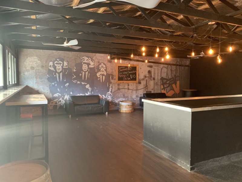 3/259 Shute Harbour Road – Little Vegas Burger and Bar, Airlie Beach QLD 4802