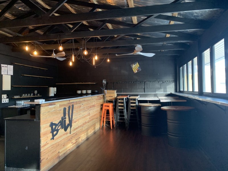 3/259 Shute Harbour Road – Little Vegas Burger and Bar, Airlie Beach QLD 4802