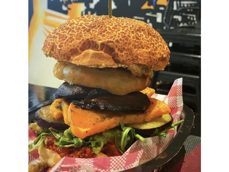 3/259 Shute Harbour Road – Little Vegas Burger and Bar, Airlie Beach QLD 4802