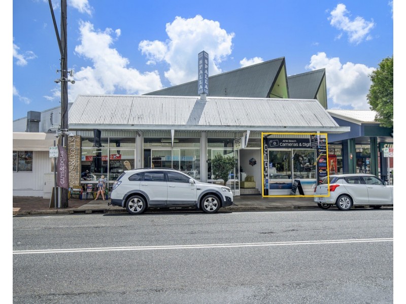 7/295 Shute Harbour Road, Airlie Beach QLD 4802