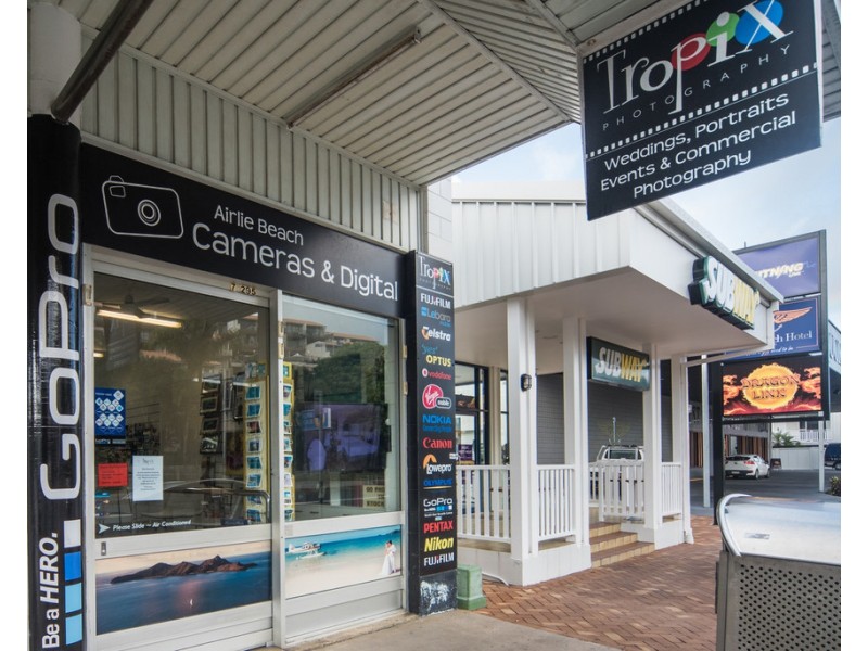 7/295 Shute Harbour Road, Airlie Beach QLD 4802