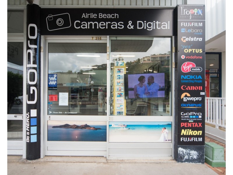 7/295 Shute Harbour Road, Airlie Beach QLD 4802