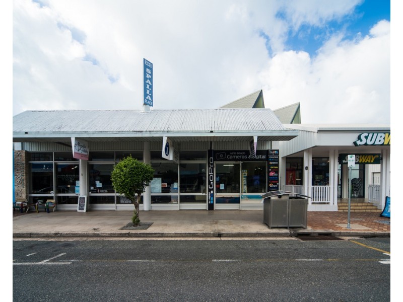 7/295 Shute Harbour Road, Airlie Beach QLD 4802