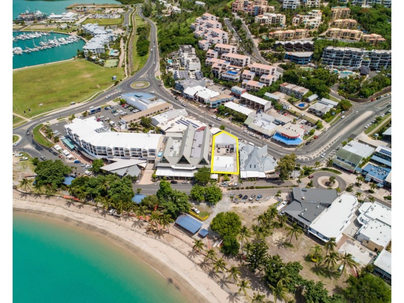 7/295 Shute Harbour Road, Airlie Beach QLD 4802