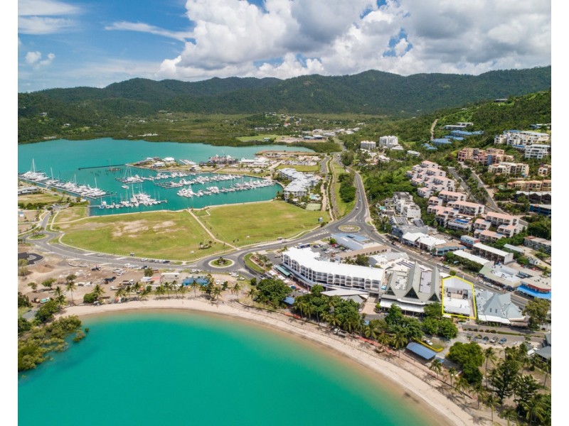 7/295 Shute Harbour Road, Airlie Beach QLD 4802