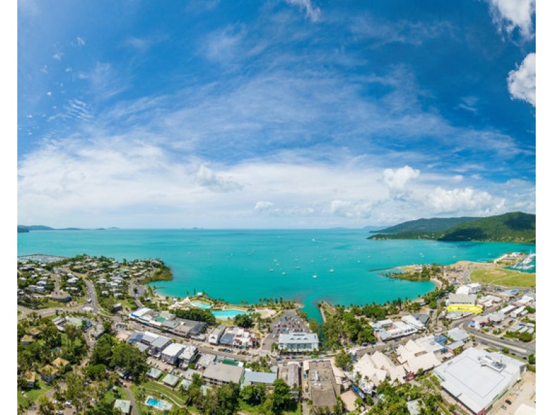 7/295 Shute Harbour Road, Airlie Beach QLD 4802